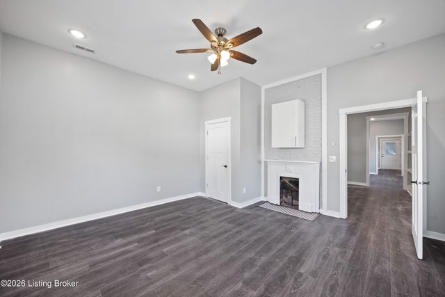 327 N 22nd St, Louisville, KY 40212
