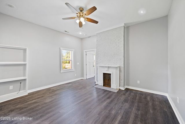 327 N 22nd St, Louisville, KY 40212