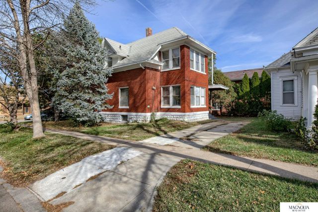 2301 D Street, Lincoln, NE 68502