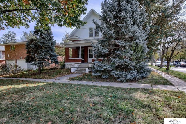 2301 D Street, Lincoln, NE 68502