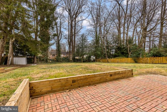 3103 VALLEY LN, Falls Church, VA 22044