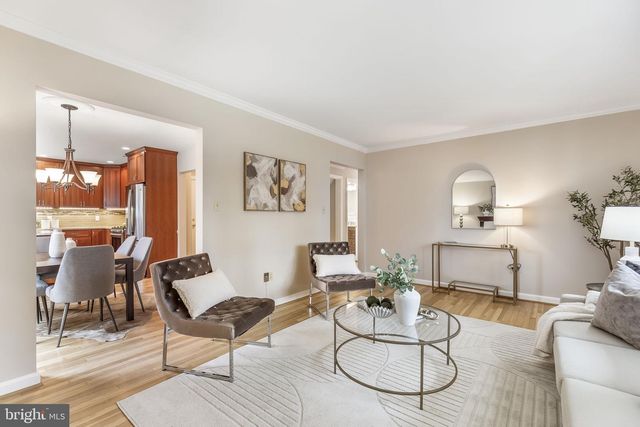 3103 VALLEY LN, Falls Church, VA 22044