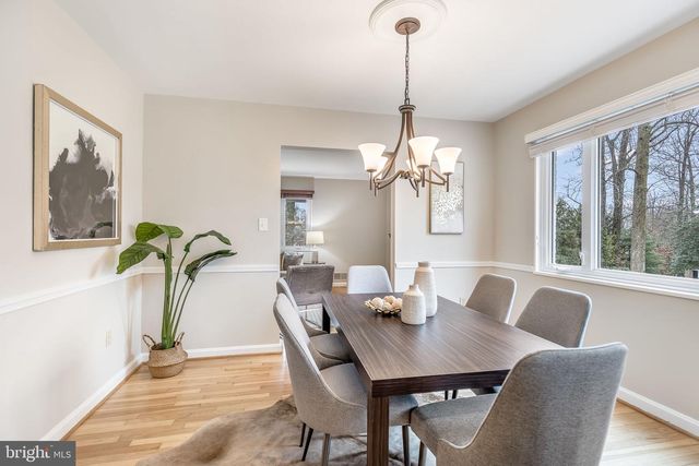 3103 VALLEY LN, Falls Church, VA 22044