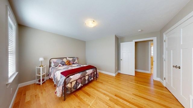287 Wareham, Middleboro, MA 02346