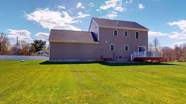 287 Wareham, Middleboro, MA 02346