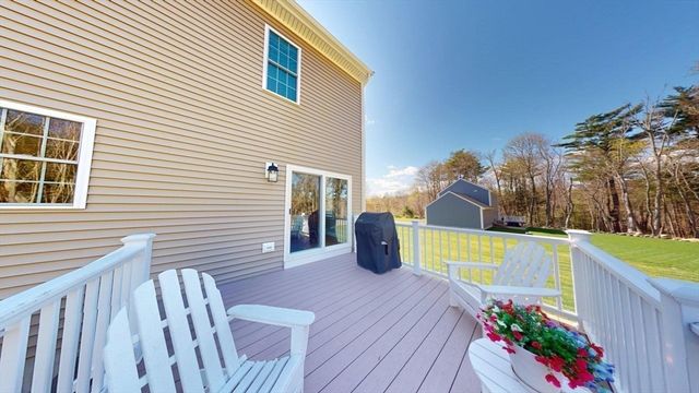 287 Wareham, Middleboro, MA 02346