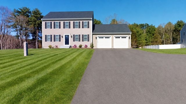 287 Wareham, Middleboro, MA 02346