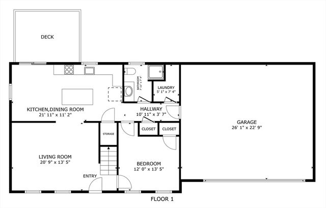 287 Wareham, Middleboro, MA 02346