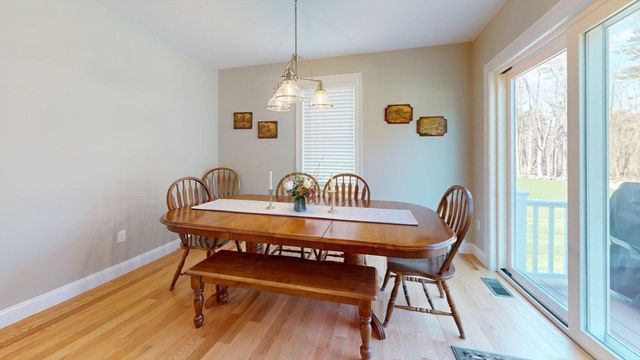 287 Wareham, Middleboro, MA 02346