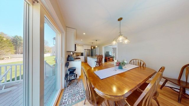 287 Wareham, Middleboro, MA 02346