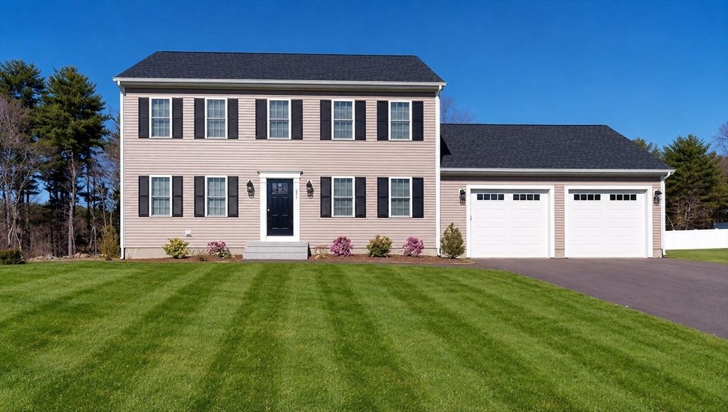 287 Wareham, Middleboro, MA 02346