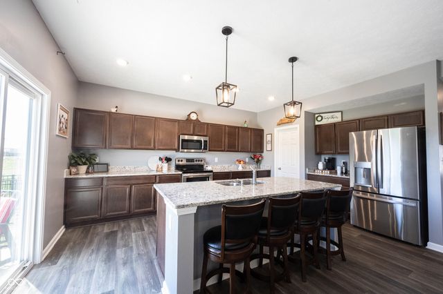 530 Shallowroot Lane, Sheridan, IN 46069