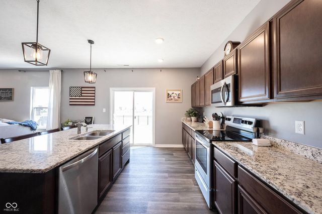 530 Shallowroot Lane, Sheridan, IN 46069