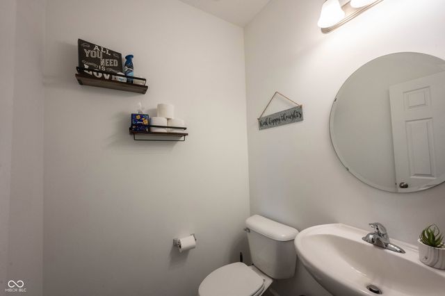 530 Shallowroot Lane, Sheridan, IN 46069