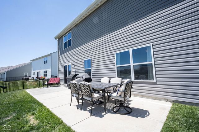 530 Shallowroot Lane, Sheridan, IN 46069