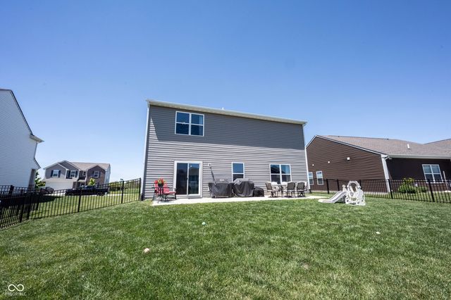 530 Shallowroot Lane, Sheridan, IN 46069