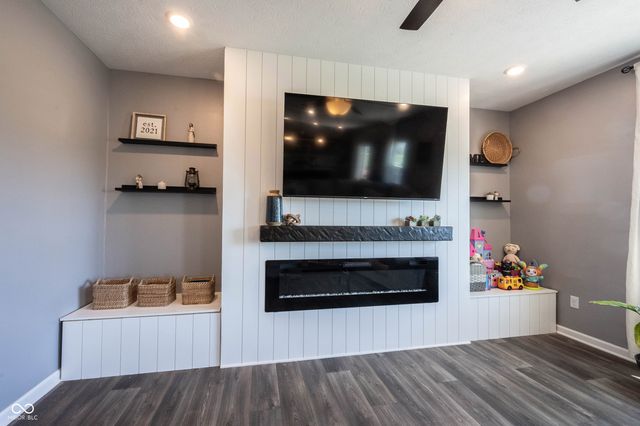 530 Shallowroot Lane, Sheridan, IN 46069