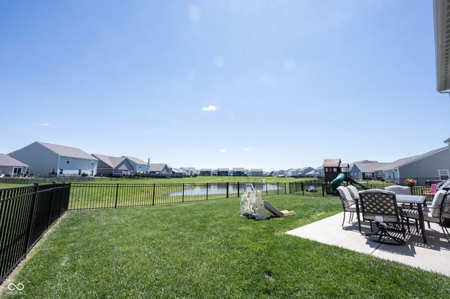530 Shallowroot Lane, Sheridan, IN 46069