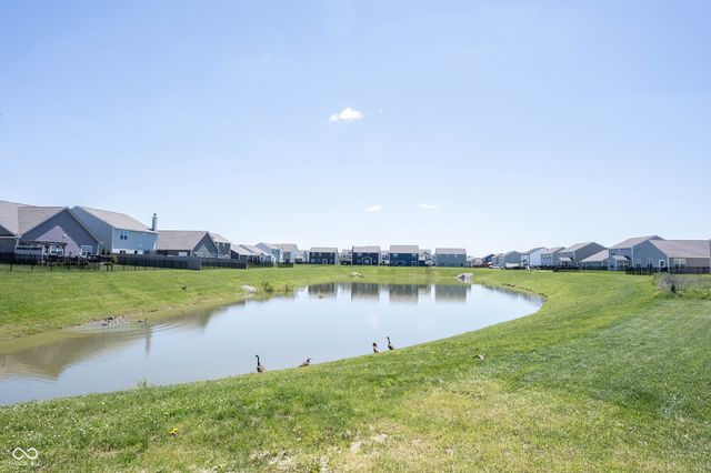 530 Shallowroot Lane, Sheridan, IN 46069