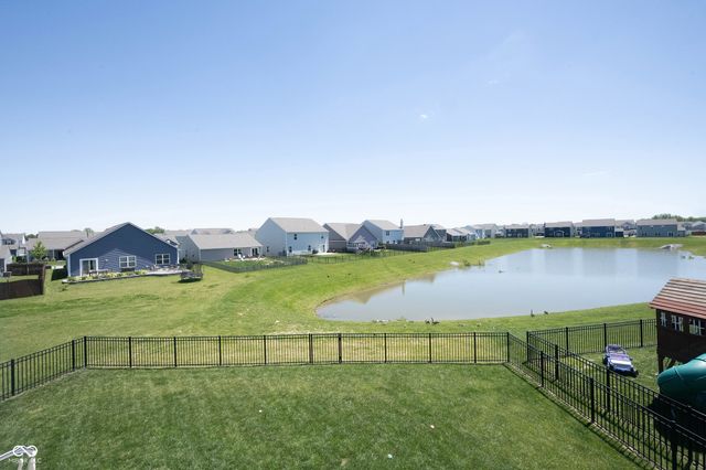 530 Shallowroot Lane, Sheridan, IN 46069