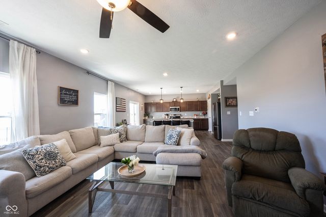 530 Shallowroot Lane, Sheridan, IN 46069