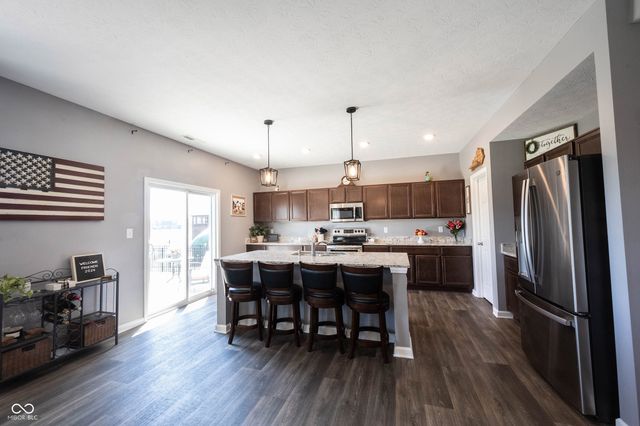 530 Shallowroot Lane, Sheridan, IN 46069
