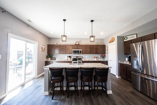 530 Shallowroot Lane, Sheridan, IN 46069