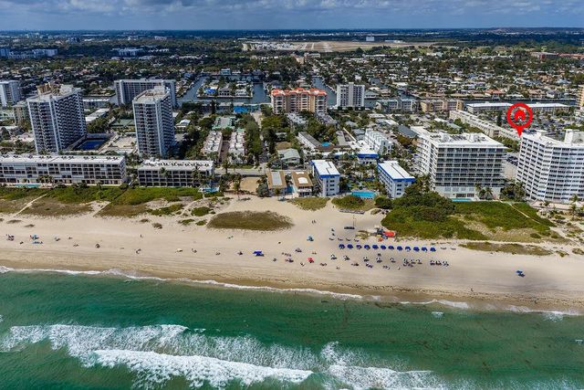 3200 NE 7th Court Unit 201a, Pompano Beach, FL 33062