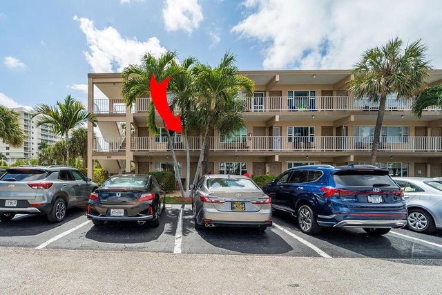 3200 NE 7th Court Unit 201a, Pompano Beach, FL 33062