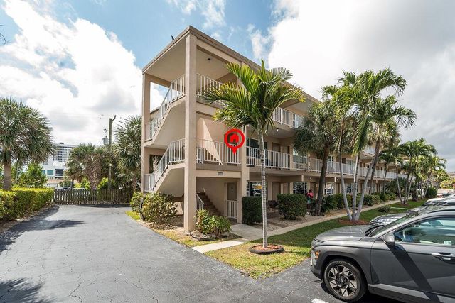 3200 NE 7th Court Unit 201a, Pompano Beach, FL 33062