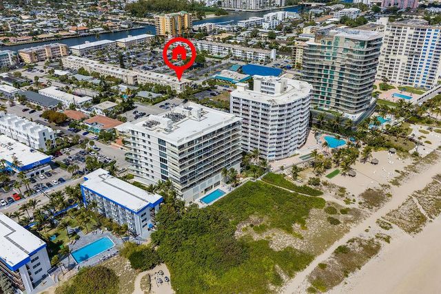 3200 NE 7th Court Unit 201a, Pompano Beach, FL 33062