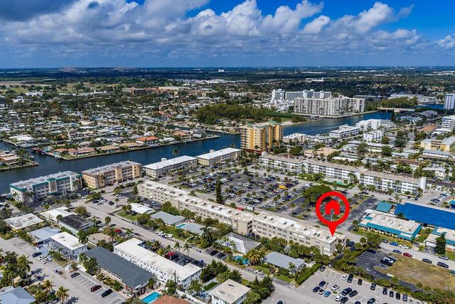 3200 NE 7th Court Unit 201a, Pompano Beach, FL 33062