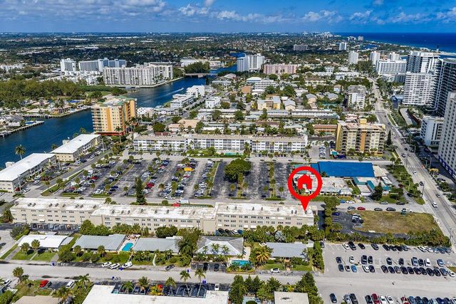 3200 NE 7th Court Unit 201a, Pompano Beach, FL 33062