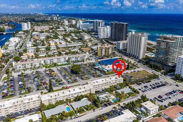 3200 NE 7th Court Unit 201a, Pompano Beach, FL 33062