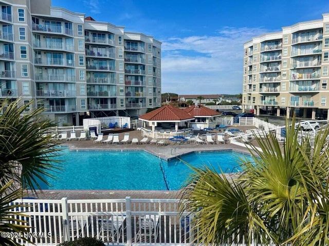 2000 New River Inlet Road 1110, North Topsail Beach, NC 28460