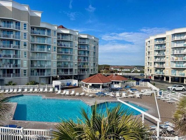 2000 New River Inlet Road 1110, North Topsail Beach, NC 28460