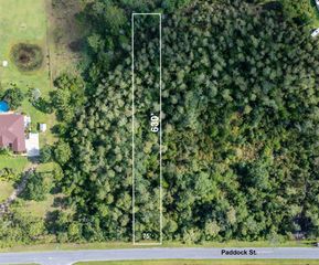 PADDOCK STREET, Orlando, FL 32833