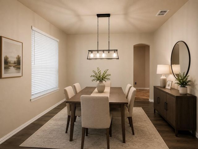 1114 Hidden Creek Drive, Allen, TX 75002