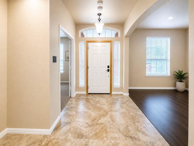 1114 Hidden Creek Drive, Allen, TX 75002