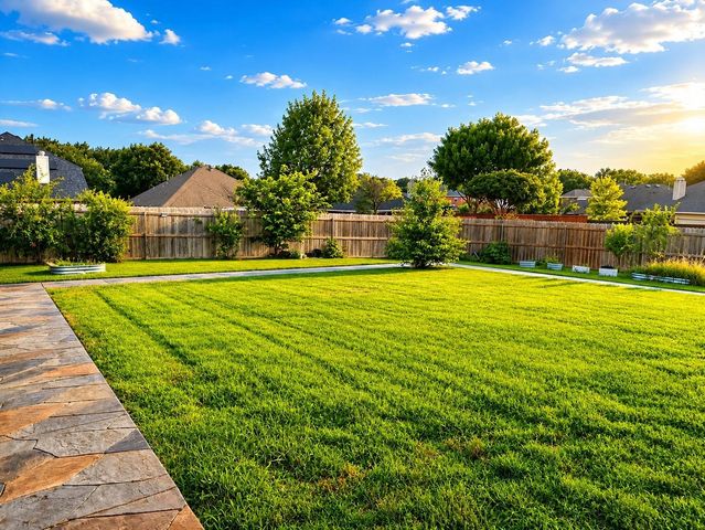 1114 Hidden Creek Drive, Allen, TX 75002