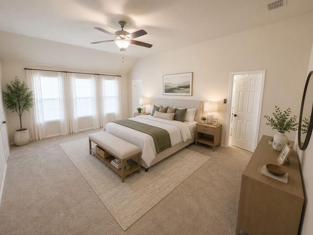 1114 Hidden Creek Drive, Allen, TX 75002
