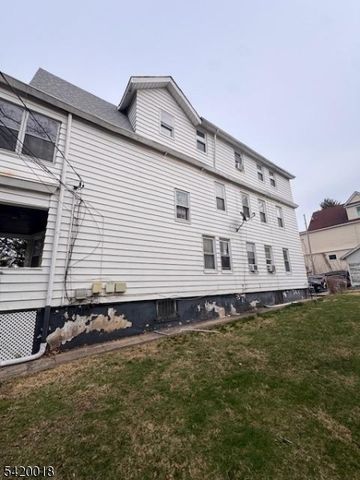 186 Linden Ave 3, Irvington Twp., NJ 07111