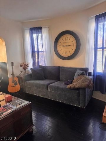 186 Linden Ave 3, Irvington Twp., NJ 07111