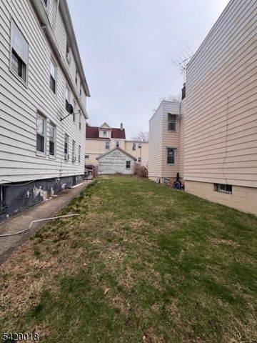 186 Linden Ave 3, Irvington Twp., NJ 07111