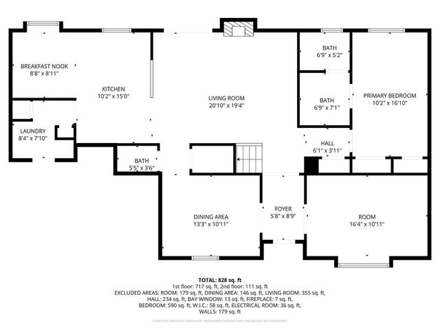 1403 Neptune Lane, Houston, TX 77062