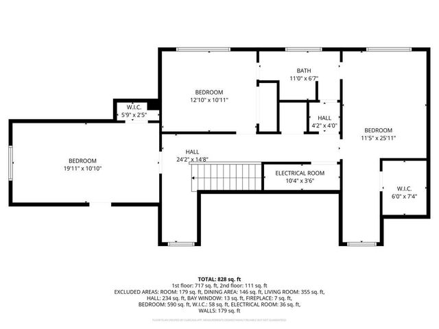 1403 Neptune Lane, Houston, TX 77062