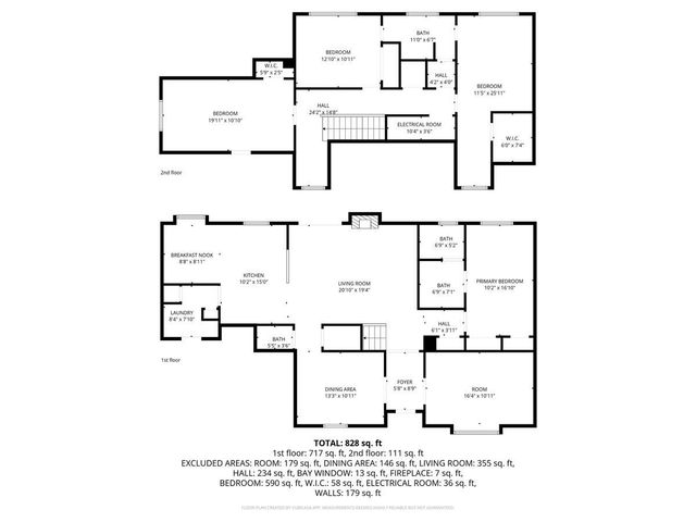 1403 Neptune Lane, Houston, TX 77062