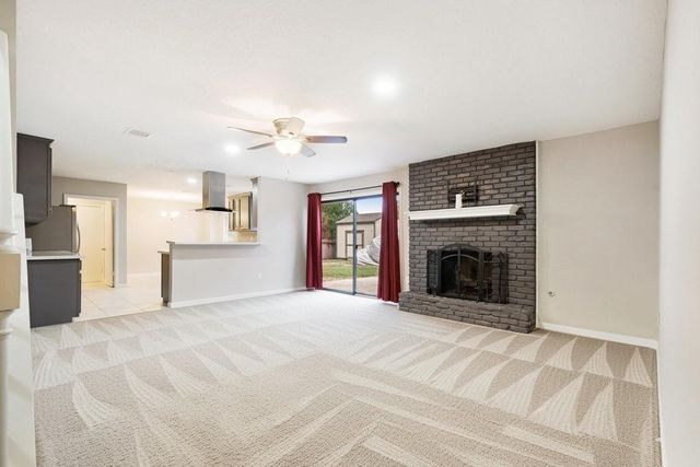 1403 Neptune Lane, Houston, TX 77062