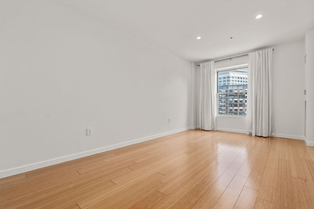 16 Miner St 603, Boston, MA 02215