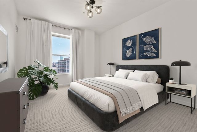 16 Miner St 603, Boston, MA 02215